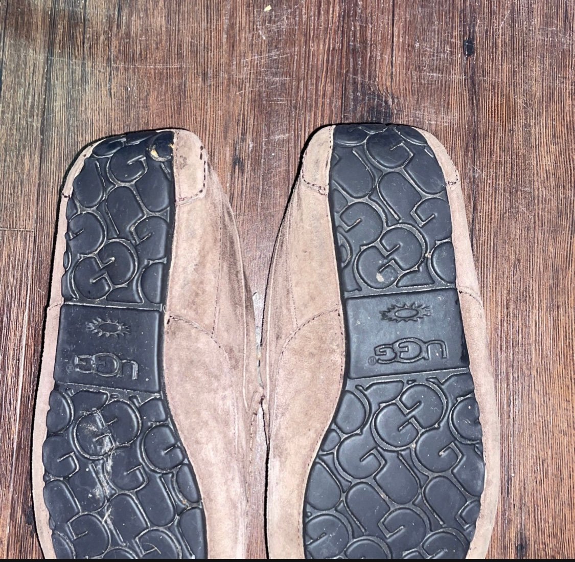 Men’s loafers