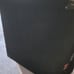 Fender 115XP loudspeaker, black carpet