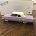 Danbury Mint LE 1956 Lincoln Premiere Co