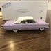 Danbury Mint LE 1956 Lincoln Premiere Co