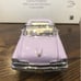 Danbury Mint LE 1956 Lincoln Premiere Co