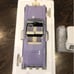 Danbury Mint LE 1956 Lincoln Premiere Co