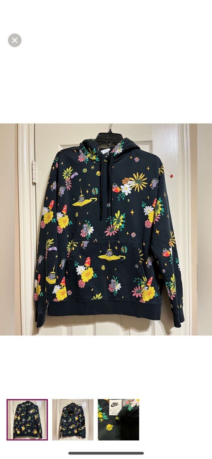 Nike Hoodie