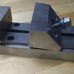 Machinist Vise - Unfinished