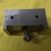 Machinist Vise - Unfinished