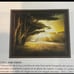 Home Interiors Framed wall Art print Be still and know Psalm 46:10