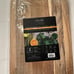 Premium Acadia Wood & Poly Cutting Board Set, 2-Pieces - Perfect for Kitchen!