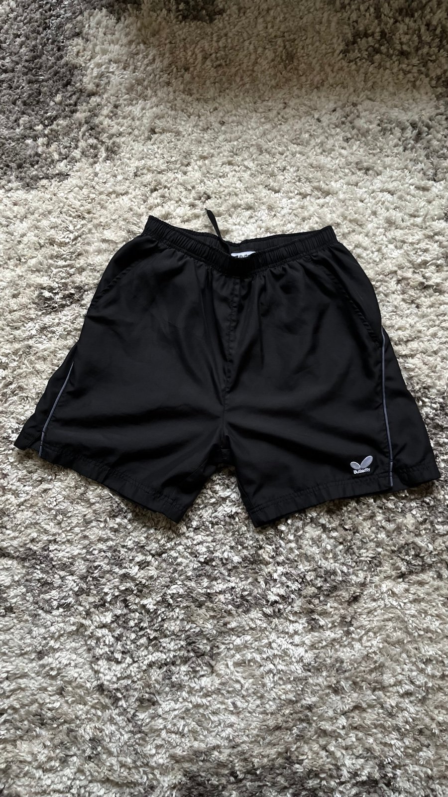 Butterfly Shorts