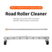 7 Nozzles Pressure Washer Set Water Broom with Water Gun Can be Used Directly