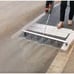 7 Nozzles Pressure Washer Set Water Broom with Water Gun Can be Used Directly
