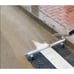 7 Nozzles Pressure Washer Set Water Broom with Water Gun Can be Used Directly