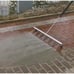 7 Nozzles Pressure Washer Set Water Broom with Water Gun Can be Used Directly
