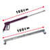 7 Nozzles Pressure Washer Set Water Broom with Water Gun Can be Used Directly