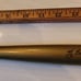 Yogi Berra NY Yankees Signed 2000 MLB AAA All-Star Baseball Game 19 Mini Bat
