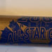 Yogi Berra NY Yankees Signed 2000 MLB AAA All-Star Baseball Game 19 Mini Bat