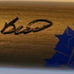 Yogi Berra NY Yankees Signed 2000 MLB AAA All-Star Baseball Game 19 Mini Bat