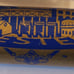 Yogi Berra NY Yankees Signed 2000 MLB AAA All-Star Baseball Game 19 Mini Bat