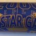 Yogi Berra NY Yankees Signed 2000 MLB AAA All-Star Baseball Game 19 Mini Bat