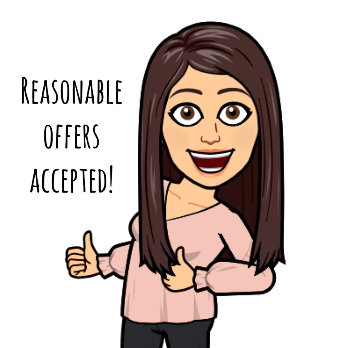 Make Me an Offer