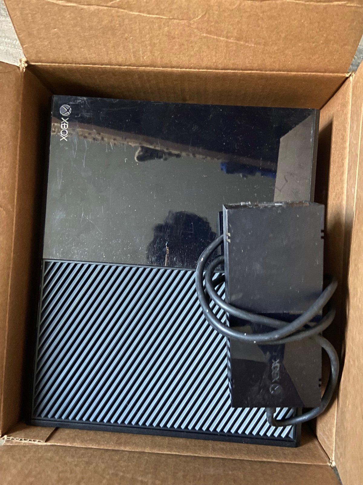 Xbox One