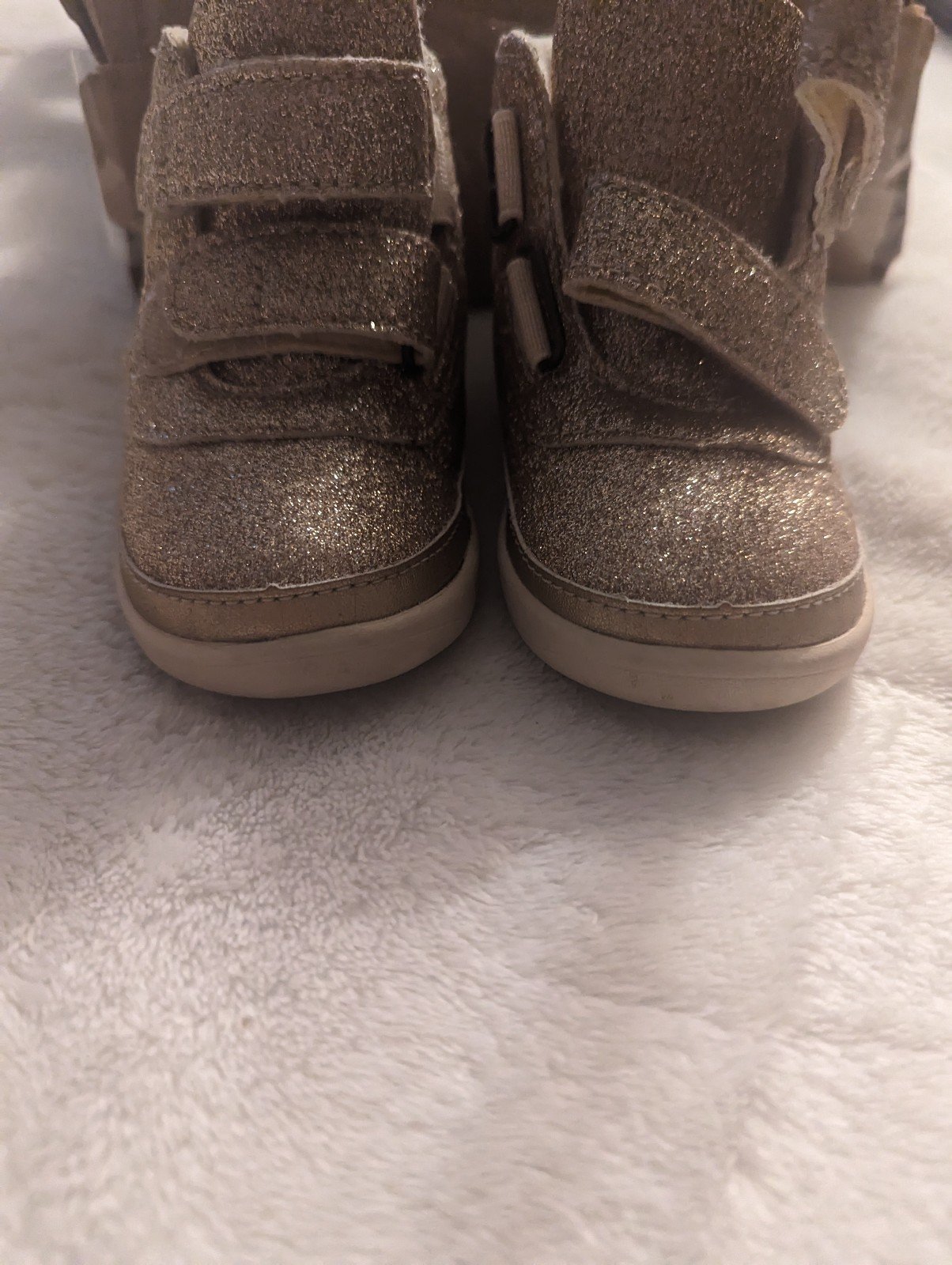 Ugg Toddler Fashion Sneakers