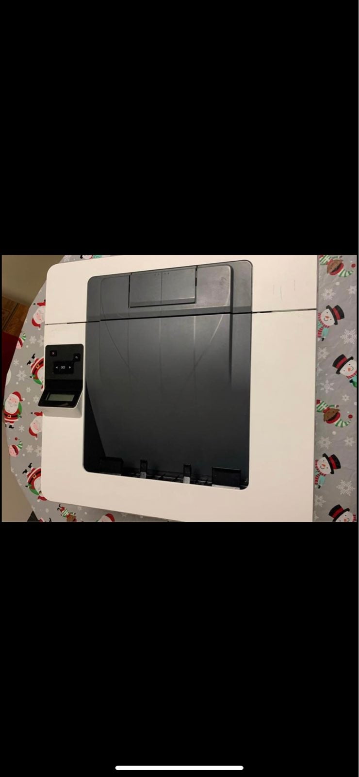 2 hp officejet printers