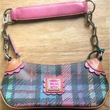 Dooney and Bourke Vintage Handbag