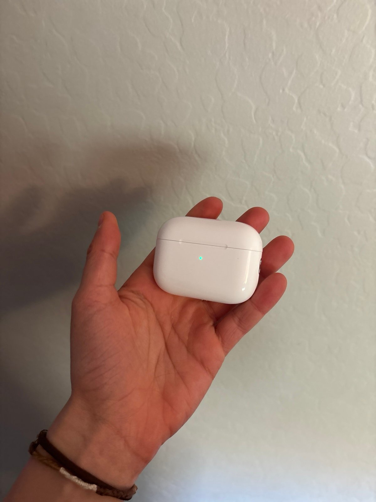 AirPods Pro 2 opened not used