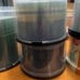 295 blank memorex DVD-r discs R=recordable