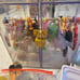Rainbow high doll lot accessories clothes closet