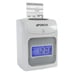 uPunch HN4000 calculating time clock with in The Cloud option