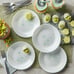 CORELLE® 6.75 Appetizer Plate: Star Wars™ - The Child, 4-pack