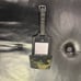 Coach Luggage Bag Tag In Signature Canvas With Camo Print NWT