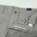 Huk Pursuit 8.5 Fishing Hybrid At The Knee Shorts Gray Shorts Mens Medium