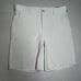 Huk Pursuit 8.5 Fishing Hybrid At The Knee Shorts Gray Shorts Mens Medium