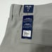 Huk Pursuit 8.5 Fishing Hybrid At The Knee Shorts Gray Shorts Mens Medium