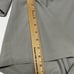 Huk Pursuit 8.5 Fishing Hybrid At The Knee Shorts Gray Shorts Mens Medium