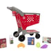 Target Toy Shopping Cart