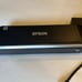 Epson Workforce DS-320 Duplex Document Scanner