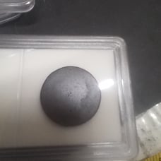 1799 large cent
