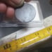 1799 large cent