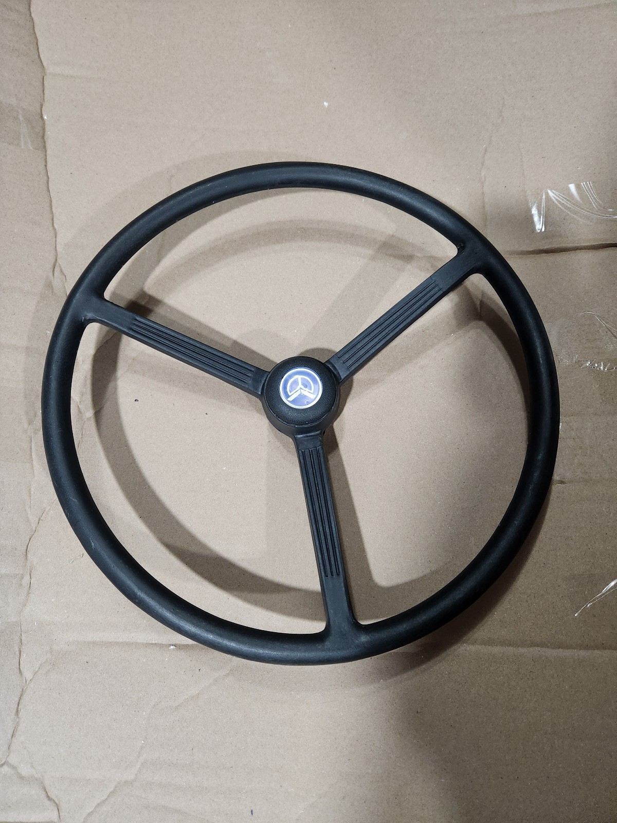 Steering Wheel Fits Ford Major Super Major E1ADKN3600A 81717476