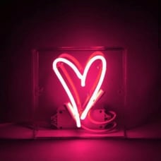 A night light