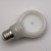 Philips 433227 10.5-watt Slim Style Dimmable A19 LED Light Bulb, Soft White