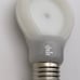Philips 433227 10.5-watt Slim Style Dimmable A19 LED Light Bulb, Soft White