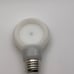 Philips 433227 10.5-watt Slim Style Dimmable A19 LED Light Bulb, Soft White