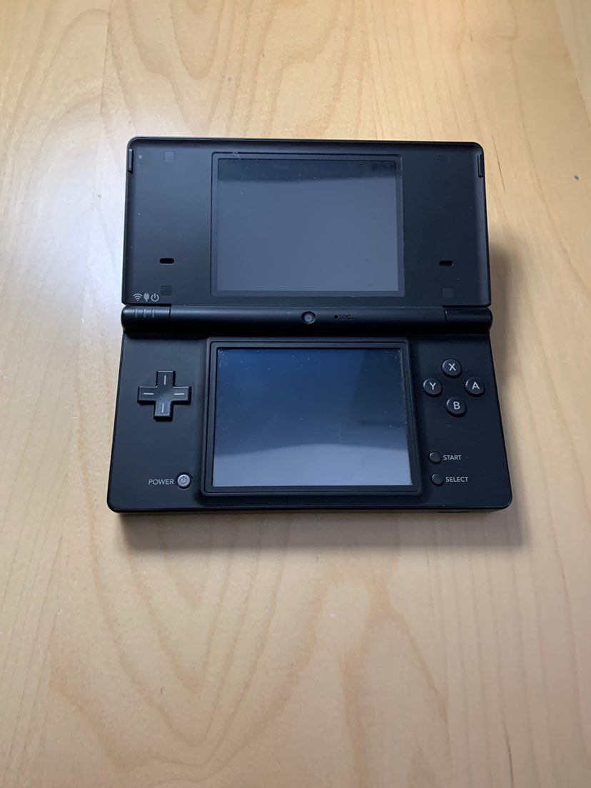 Nintendo DSI w/10 Games