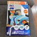 Space Jam A New Legacy LeBron James 3 Piece Twin sheet Set