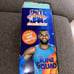 Space Jam A New Legacy LeBron James 3 Piece Twin sheet Set