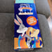 Space Jam A New Legacy LeBron James 3 Piece Twin sheet Set